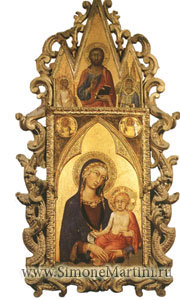   ,    .   - www.SimoneMartini.ru