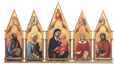  .   - www.SimoneMartini.ru