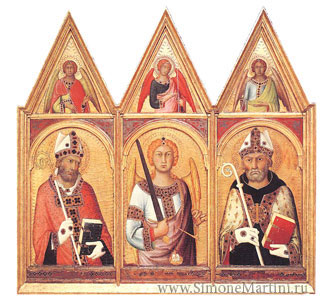  .   - www.SimoneMartini.ru