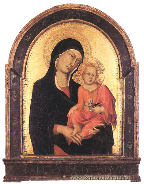   .  .    - www.SimoneMartini.ru