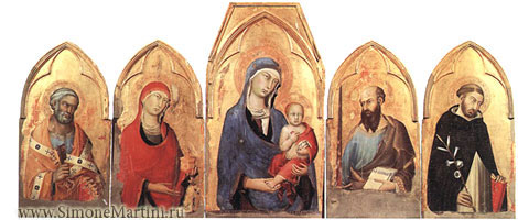   .   - www.SimoneMartini.ru