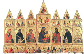   ,   .   - www.SimoneMartini.ru