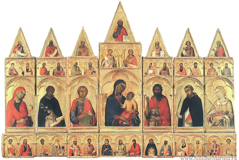   ,   .    - www.SimoneMartini.ru