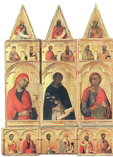   ,   .    - www.SimoneMartini.ru