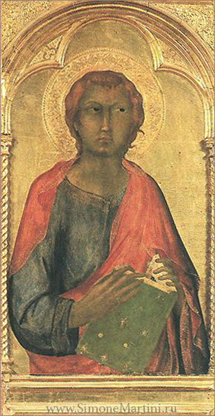 .  .   ,   .    - www.SimoneMartini.ru