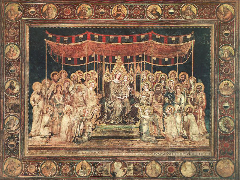 ,   .    - www.SimoneMartini.ru