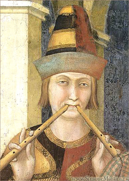     .    - www.SimoneMartini.ru