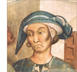    .               - www.SimoneMartini.ru