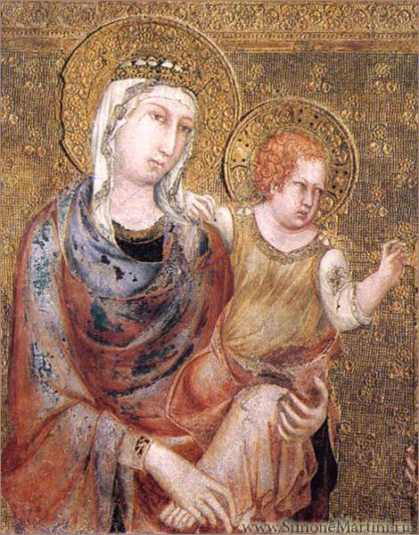 . ,   , . .    - www.SimoneMartini.ru